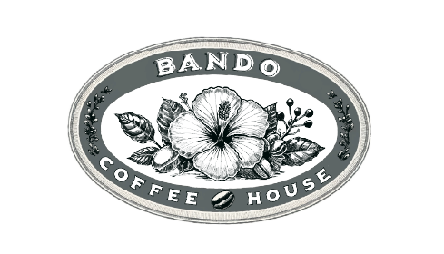 Bando Coffee House logo