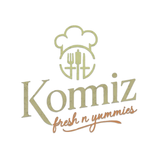 Komiz logo