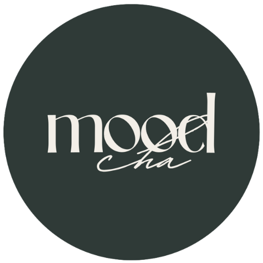 MOODCHA logo